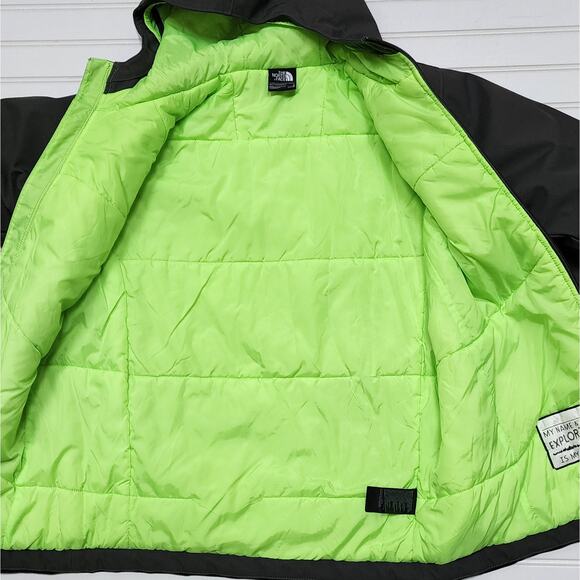 The North Face Boys Apex Elevation Jacket - Picture 4 of 10